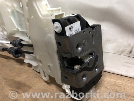 ФОТО Замок двери для Jeep Renegade (BU) (2014-) Киев