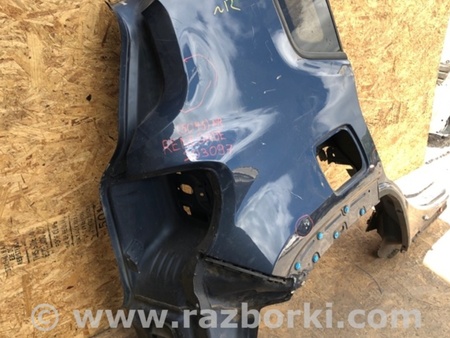 ФОТО Четверть кузова задняя для Jeep Renegade (BU) (2014-) Киев