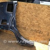 ФОТО Четверть кузова задняя для Jeep Renegade (BU) (2014-) Киев