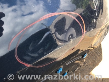 ФОТО Четверть кузова задняя для Jeep Renegade (BU) (2014-) Киев