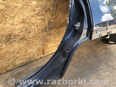ФОТО Четверть кузова задняя для Jeep Renegade (BU) (2014-) Киев