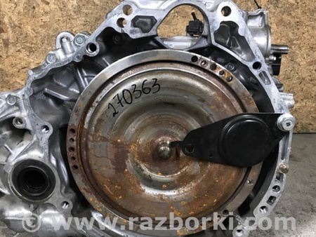 ФОТО АКПП (коробка автомат) для Acura RDX TC1/2 (2019-) Киев