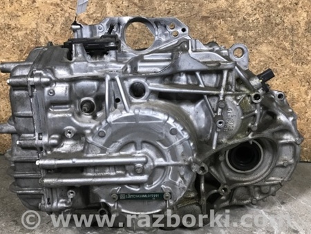 ФОТО АКПП (коробка автомат) для Acura RDX TC1/2 (2019-) Киев