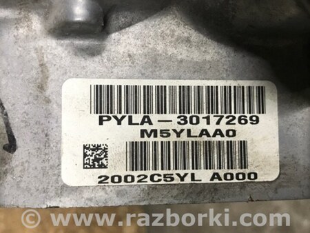ФОТО АКПП (коробка автомат) для Acura RDX TC1/2 (2019-) Киев