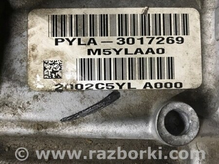 ФОТО АКПП (коробка автомат) для Acura RDX TC1/2 (2019-) Киев