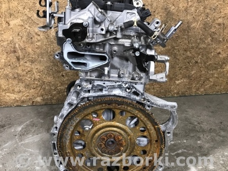 ФОТО Двигатель бензиновый для Acura RDX TC1/2 (2019-) Киев