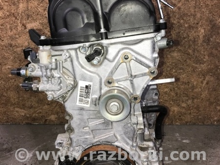 ФОТО Двигатель бензиновый для Acura RDX TC1/2 (2019-) Киев