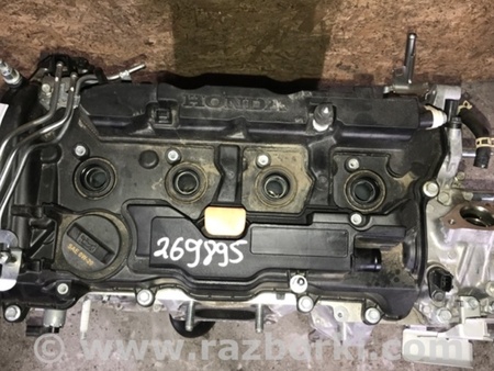ФОТО Двигатель бензиновый для Acura RDX TC1/2 (2019-) Киев