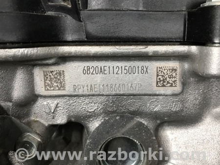 ФОТО Двигатель бензиновый для Acura RDX TC1/2 (2019-) Киев