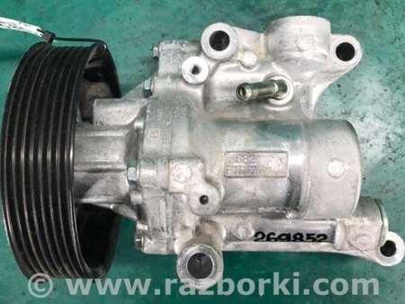 ФОТО Помпа для Acura RDX TC1/2 (2019-) Киев