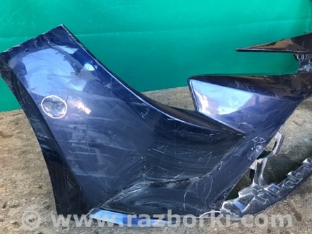 ФОТО Бампер передний для Toyota Corolla E210 (11.2018-...) Киев