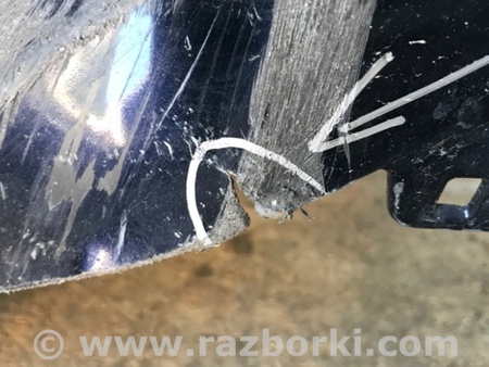 ФОТО Бампер передний для Toyota Corolla E210 (11.2018-...) Киев