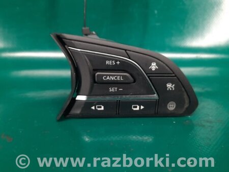 ФОТО Кнопки руля для Infiniti Q50 Киев