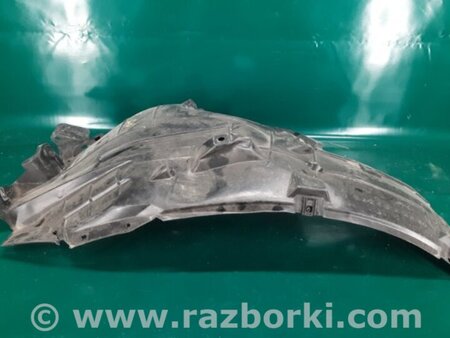 ФОТО Подкрылок для Infiniti Q50 Киев