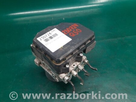 ФОТО Блок ABS для Infiniti Q50 Киев