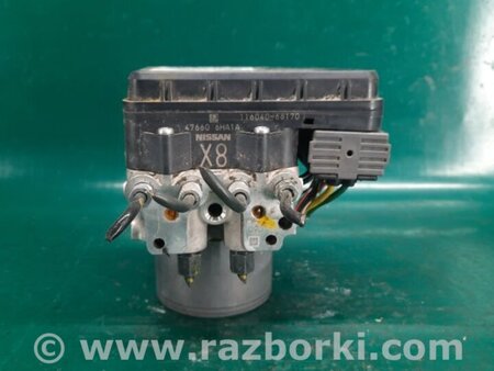 ФОТО Блок ABS для Infiniti Q50 Киев