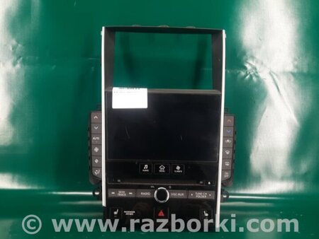 ФОТО Монитор для Infiniti Q50 Киев