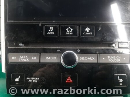 ФОТО Монитор для Infiniti Q50 Киев