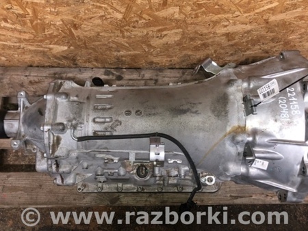 ФОТО АКПП (коробка автомат) для Infiniti Q50 Киев