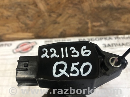 ФОТО Катушка зажигания для Infiniti Q50 Киев