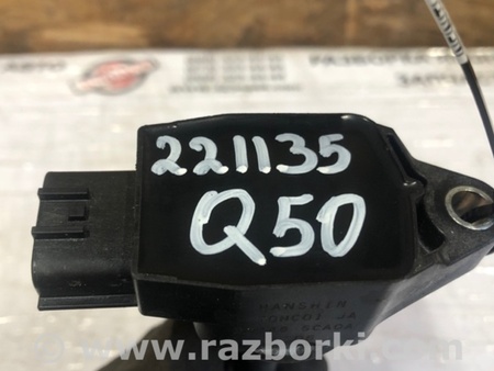 ФОТО Катушка зажигания для Infiniti Q50 Киев