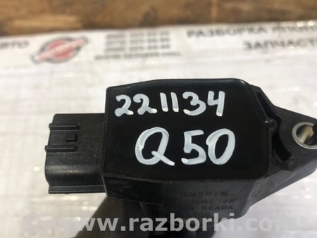 ФОТО Катушка зажигания для Infiniti Q50 Киев