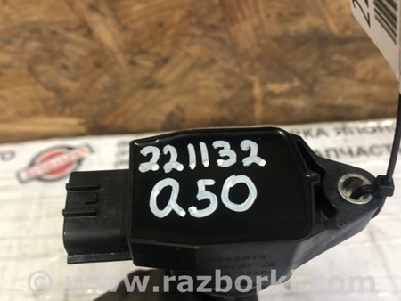 ФОТО Катушка зажигания для Infiniti Q50 Киев
