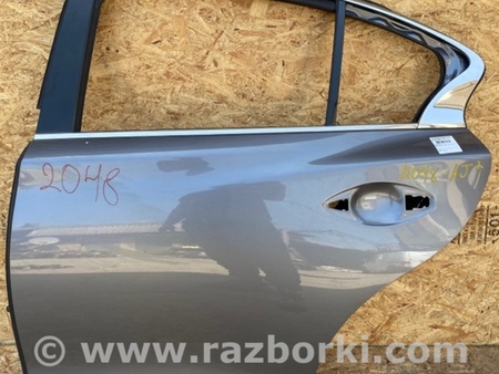 ФОТО Дверь для Infiniti Q50 Киев