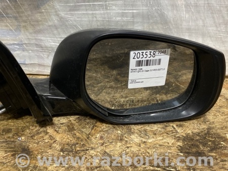 ФОТО Зеркало для Infiniti Q50 Киев
