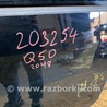 ФОТО Люк для Infiniti Q50 Киев