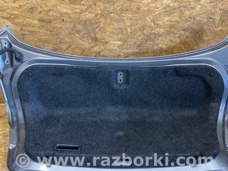 ФОТО Крышка багажника для Infiniti Q50 Киев