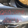ФОТО Четверть кузова задняя для Infiniti Q50 Киев
