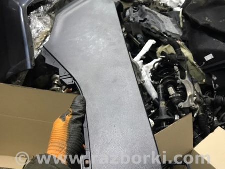 ФОТО Накладка в салоне для Subaru Legacy (все модели) Киев