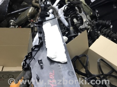 ФОТО Накладка в салоне для Subaru Legacy (все модели) Киев