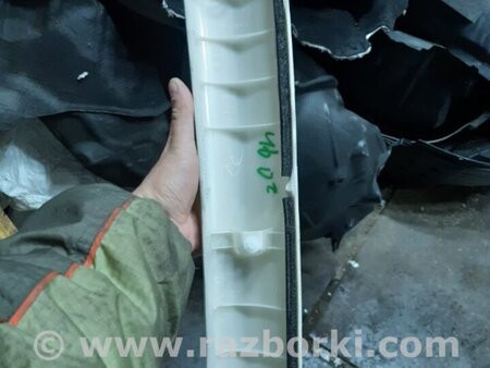ФОТО Накладка в салоне для Subaru Legacy (все модели) Киев
