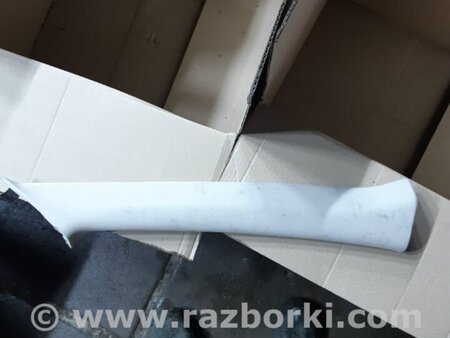 ФОТО Накладка в салоне для Subaru Legacy (все модели) Киев