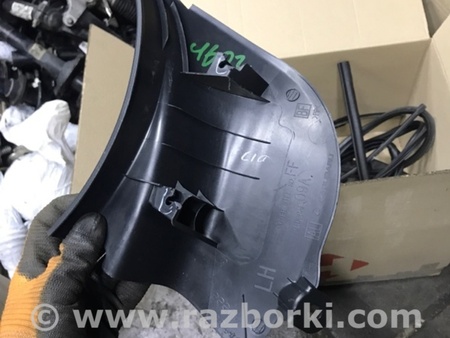 ФОТО Накладка в салоне для Subaru Legacy (все модели) Киев