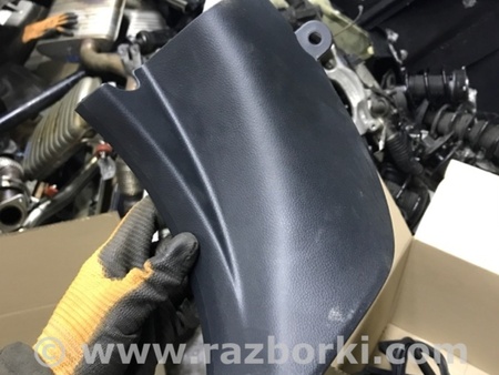 ФОТО Накладка в салоне для Subaru Legacy (все модели) Киев