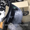 Накладка в салоне Subaru Legacy (все модели)