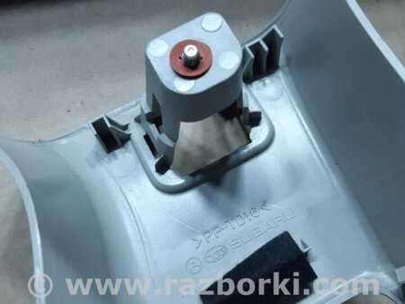 ФОТО Накладка в салоне для Subaru Legacy (все модели) Киев