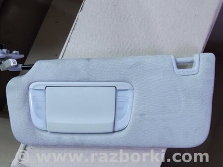 ФОТО Козырек солнцезащитный для Subaru Legacy (все модели) Киев