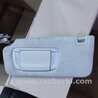 Козырек солнцезащитный Subaru Legacy (все модели)