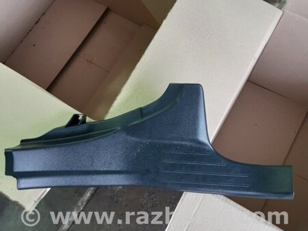 ФОТО Накладка в салоне для Subaru Legacy (все модели) Киев
