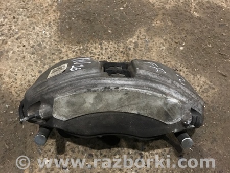 ФОТО Суппорт тормозной для Audi (Ауди) A4 B8 - 8K2, 8K5 (08.2007-11.2015) Киев