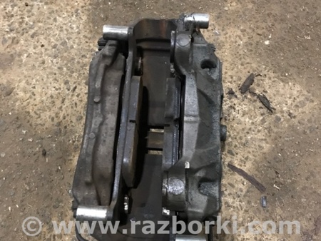 ФОТО Суппорт тормозной для Audi (Ауди) A4 B8 - 8K2, 8K5 (08.2007-11.2015) Киев