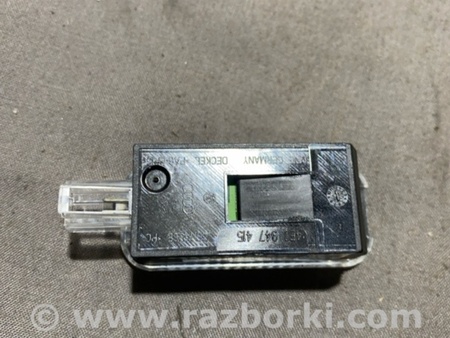 ФОТО Плафон подсветки салона для Audi (Ауди) A5 8T (03.2007-11.2016) Киев