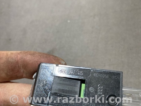 ФОТО Плафон подсветки салона для Audi (Ауди) A5 8T (03.2007-11.2016) Киев