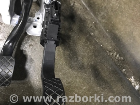 ФОТО Педаль газа для Audi (Ауди) A5 8T (03.2007-11.2016) Киев