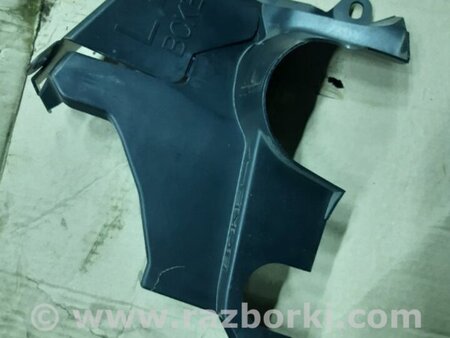 ФОТО Подкрылок для Mazda 3 BM (2013-...) (III) Киев