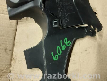 ФОТО Подкрылок для Mazda 3 BM (2013-...) (III) Киев